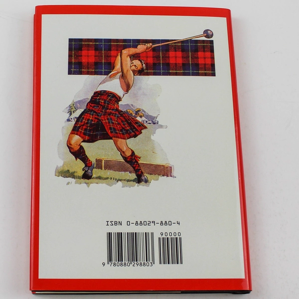 The Scottish Quotation Book by Joyce & Maurice Lindsay - 1991 Edition