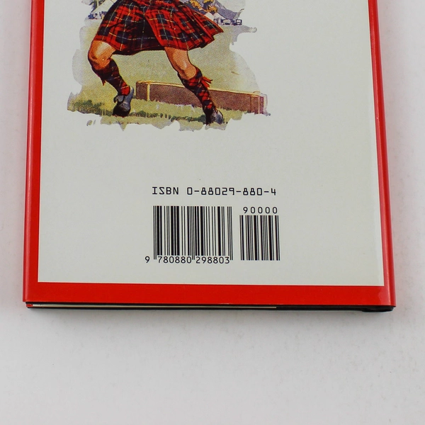 The Scottish Quotation Book by Joyce & Maurice Lindsay - 1991 Edition