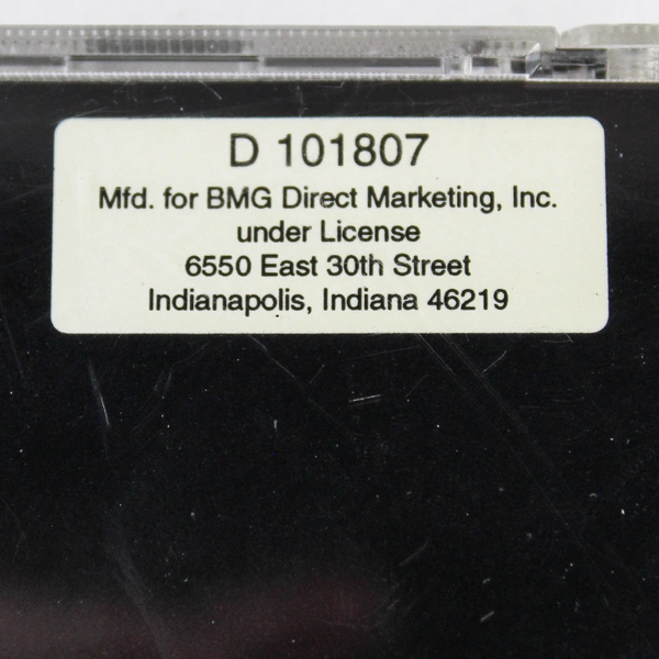 Edith Piaf Master Serie CD 16 Jazz Classics 1987 Good Condition, Not Tested