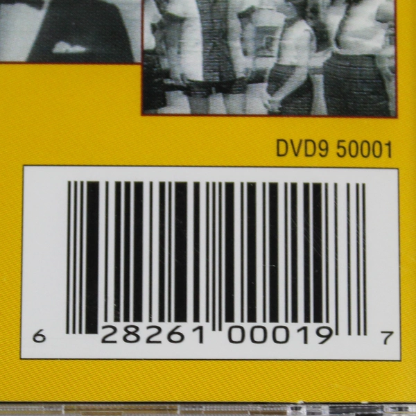 Great Memories of the 50's DVD - Rock n Roll History - Pre-Owned