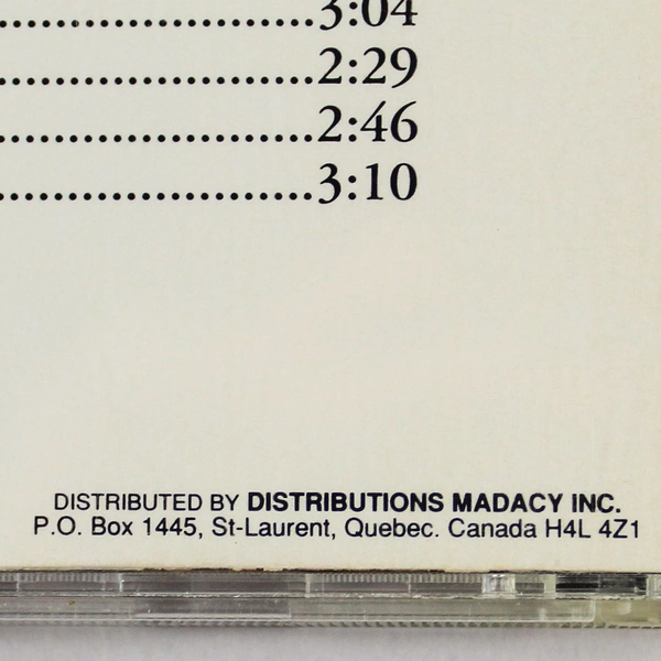 The Best of Broadway Volume 2 CD - Gigi, Cheek to Cheek, True Love, As-Is