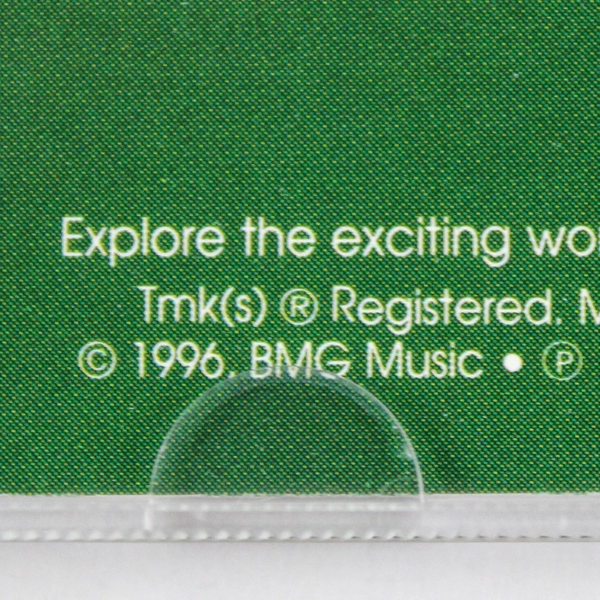 Alma Brasileira CD Michael Tilson Thomas New World Symphony Good Condition