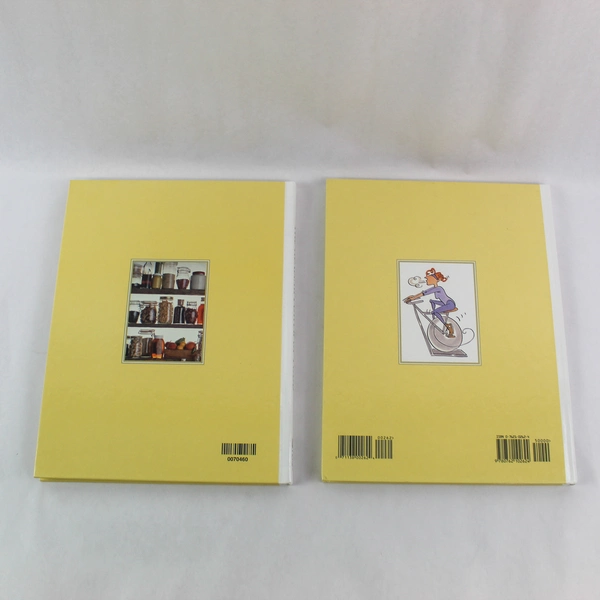 Lot of 2 Reader's Digest Books Healing Power of Food Energize Your Life HC VG