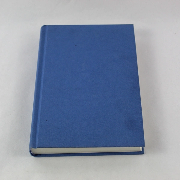 Anne Tyler A Spool of Blue Thread HC Book Alfred Knopf 2015 Good Condition