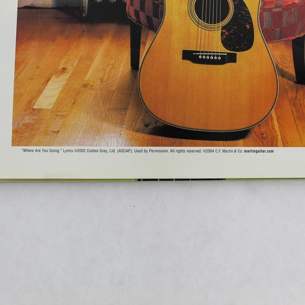 Acoustic Guitar Magazine June 2005 Vol 15 No 12 Issue 150 Pre-owned