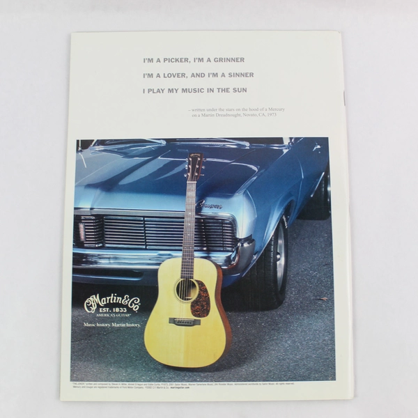 Acoustic Guitar Magazine May 2005 Vol. 15 No. 1 Issue 149 Good Condition