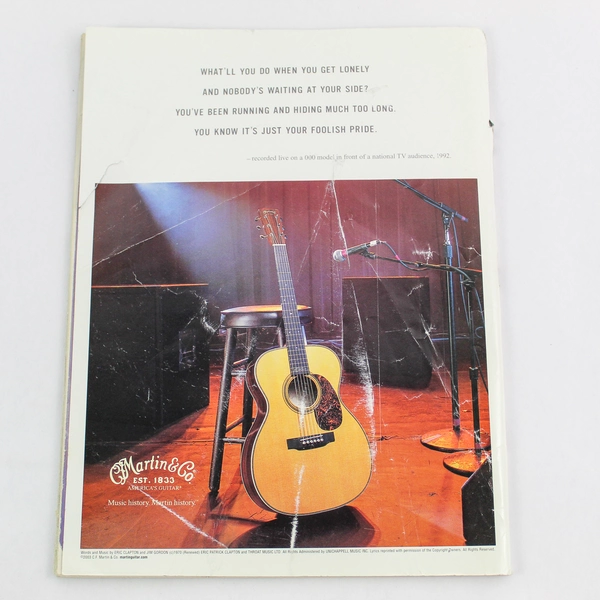 Lot of Acoustic Guitar Magazine April 2005 Vol. 15 No. 10 Issue 148 John Lennon