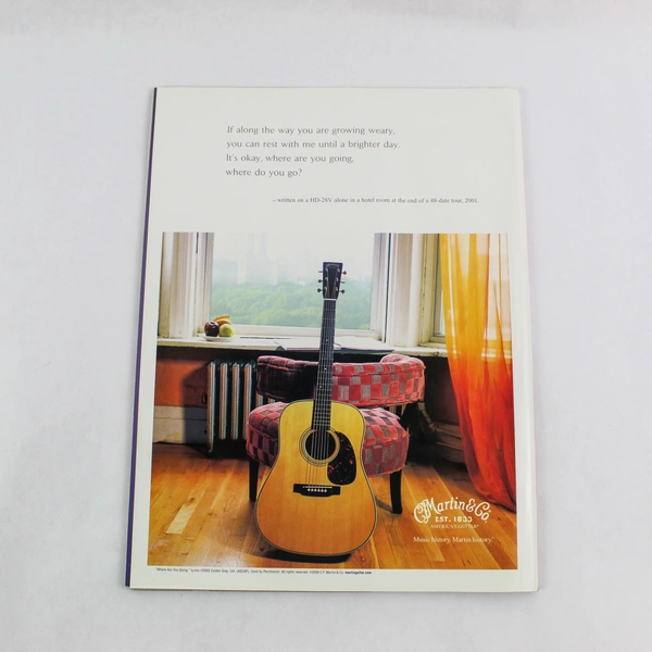 Acoustic Guitar Magazine Feb 2005 Vol 15 No 8 Chris Thile Issue 146