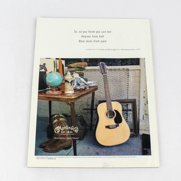 Acoustic Guitar Magazine August 2005: Buy Your Next Guitar Guide