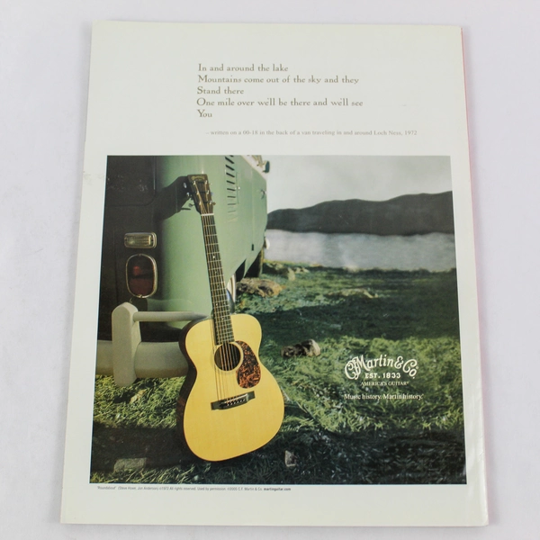 Acoustic Guitar Magazine June 2006 Vol. 16 No. 12 Ben Harper Issue 162