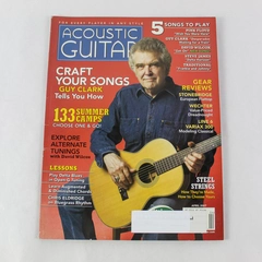 Lot of Acoustic Guitar Magazine April 2007 Vol. 17 No. 10 Issue 172
