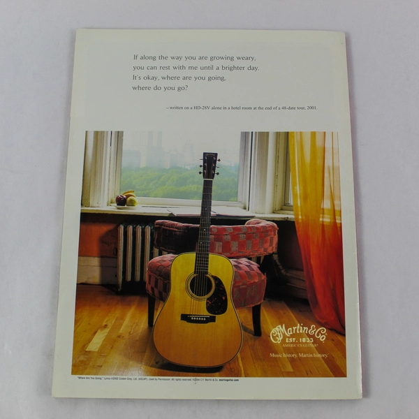 Lot of Acoustic Guitar Magazine April 2007 Vol. 17 No. 10 Issue 172