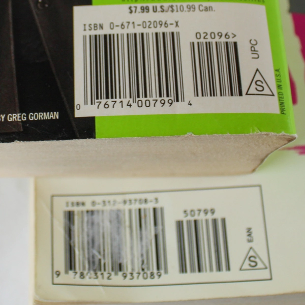 Lot of 2 Jackie Collins Novels: Lethal Seduction & Lovers & Players