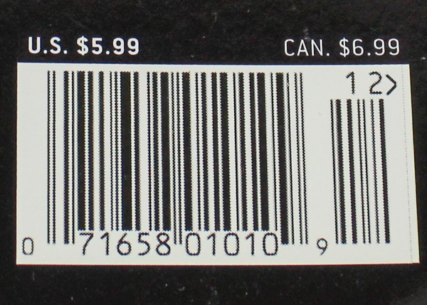 Guitar Player Magazine Dec 2004 Vol 38 No 12 Kenny Wayne Shepherd - Pre-owned