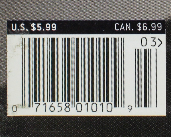Magazine Guitar Player March 2005 Vol 40 No 3 CMP Information Inc Nels Cline