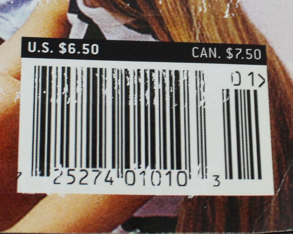 Magazine Guitar Player January 2007 Vol 41 No 1 Newbay Media Fender Surf Green