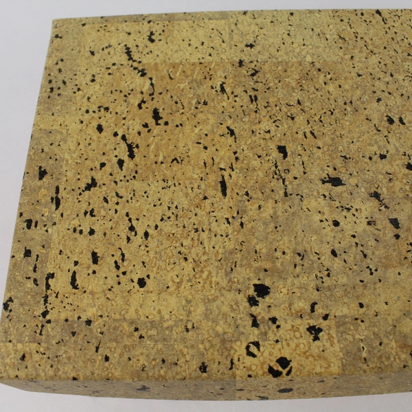 Lot of 99 Small Recipe Storage Folders in Stylish Cardboard Box - Pre-Owned