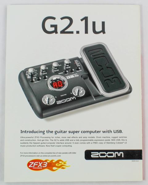 Magazine Guitar Player March 2006 Vol 40 No 3 Gibson Alex Lifeson CMP Media