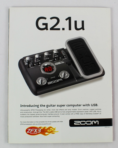 Magazine Guitar Player April 2006 Vol 40 No 4 CMP Entertainment Derek Trucks