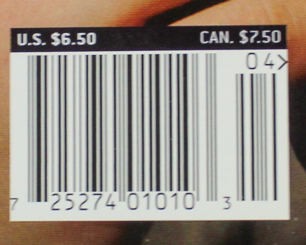 Magazine Guitar Player April 2006 Vol 40 No 4 CMP Entertainment Derek Trucks
