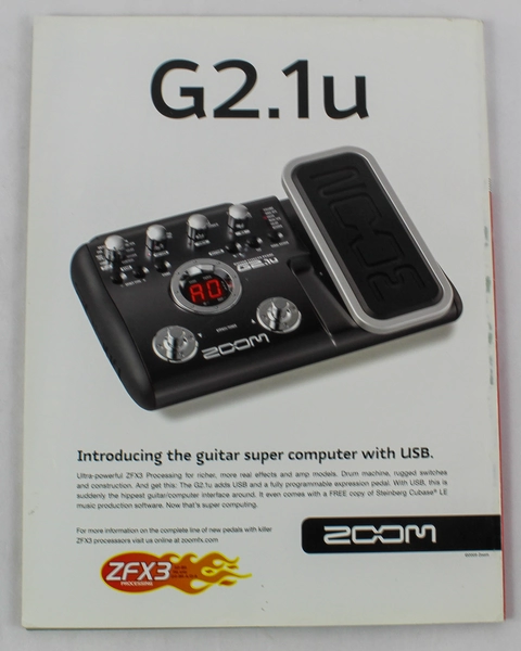 Magazine Guitar Player May 2006 Vol 40 No 5 CMP Entertainment Media Hendrix