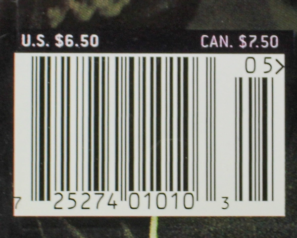Magazine Guitar Player May 2006 Vol 40 No 5 CMP Entertainment Media Hendrix