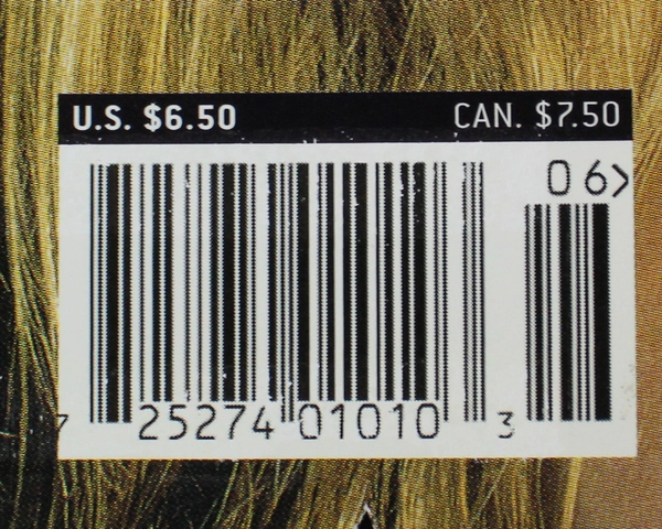 Magazine Guitar Player June 2006 Vol 40 No 6 Newbay Media Zakk Wylde