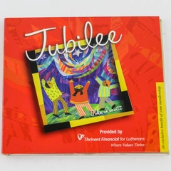 Jubilee CD by Thrivent Financial, Conducted by John Leavitt - Good Condition