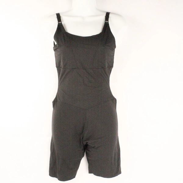 Maidenform Body Shapewear Women's Size Large Black Adjustable Strap