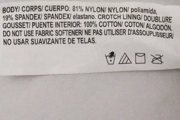 Maidenform Body Shapewear Women's Size Large Black Adjustable Strap