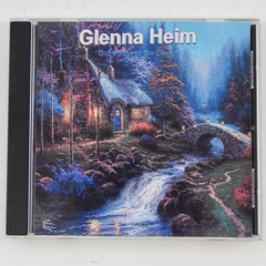 Glenna Heim Old Songs of the Church CD - Good Pre-Owned Hymns Collection