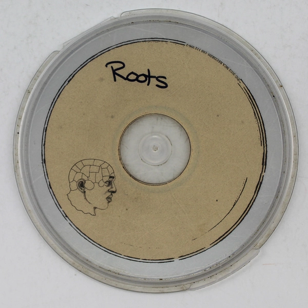 The Roots Phrenology Original Audio CD 2002 MCA Records - Untested