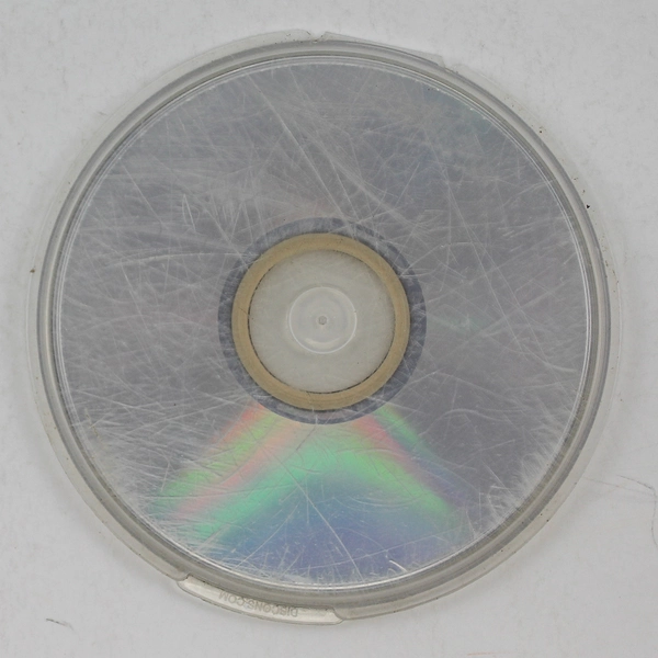 The Roots Phrenology Original Audio CD 2002 MCA Records - Untested