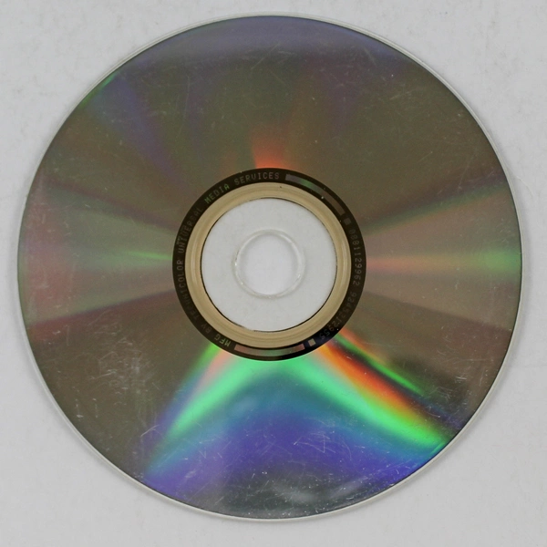 The Roots Phrenology Original Audio CD 2002 MCA Records - Untested