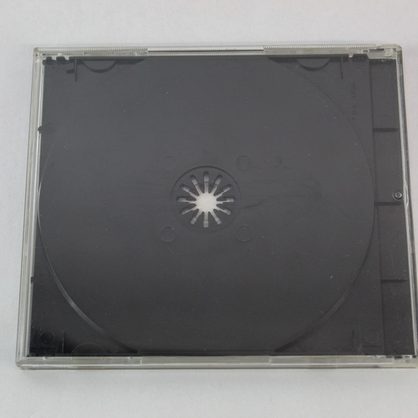 3D Frog Frenzy Game CD by COSMI Corp 1999 - Untested Pre-owned