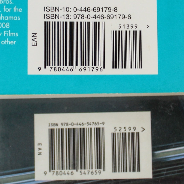 Lot of 2 Nicholas Sparks Romance Novels: Nights in Rodanthe & The Best of Me