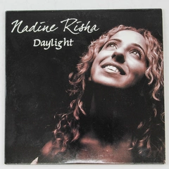 Nadine Risha Daylight Audio CD 2004 Moonsung Music - Good Condition