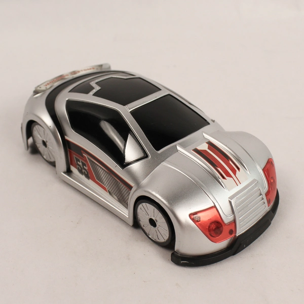 Vanguard Customs RC Xtreme Wall Climber Car JYS2018A - No Controller, As-Is