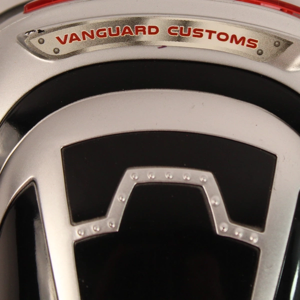 Vanguard Customs RC Xtreme Wall Climber Car JYS2018A - No Controller, As-Is