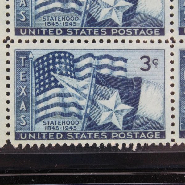 Lot of 8 MNH Plate Blocks SC935 SC936 SC937 SC938 SC939 SC940 SC942 SC943