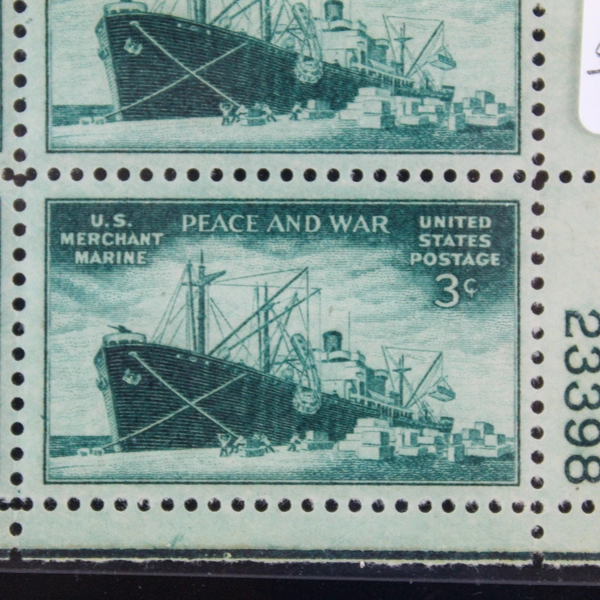 Lot of 8 MNH Plate Blocks SC935 SC936 SC937 SC938 SC939 SC940 SC942 SC943