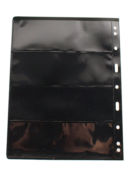 Lot of 9 MNH Plate Blocks of 4 National Parks 2 Cent USPS Stamps