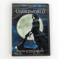 Underworld Full Screen DVD Sony Pictures Lakeshore Entertainment 2004 Movie