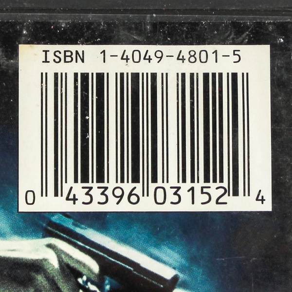 Underworld Full Screen DVD Sony Pictures Lakeshore Entertainment 2004 Movie