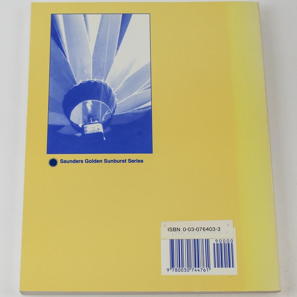 Physics A World View by Kirkpatrick & Wheeler 1992 PB Good Condition Textbook