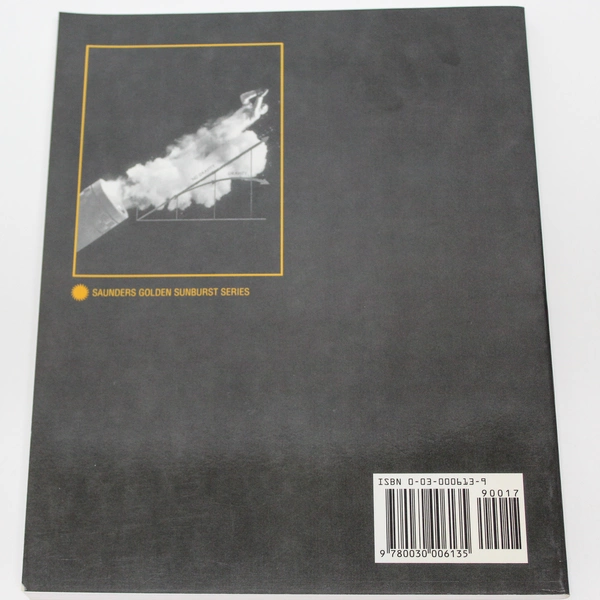 Physics: A Numerical World View (2nd Edition) - Good Pre-Owned Textbook