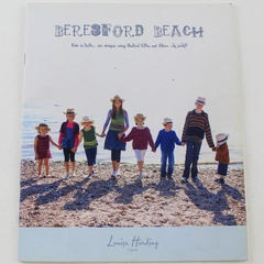 Beresford Beach Kids In Knits by Louisa Harding Yarns - Good Condition