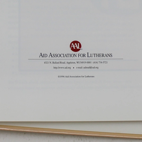 Home Sweet Home: Helping Older Adults Live Independently Book - 1996 AAL