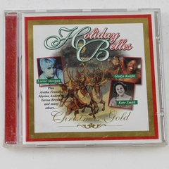 Holiday Belles Christmas Gold CD 2001 BMG Special Products - Good Condition