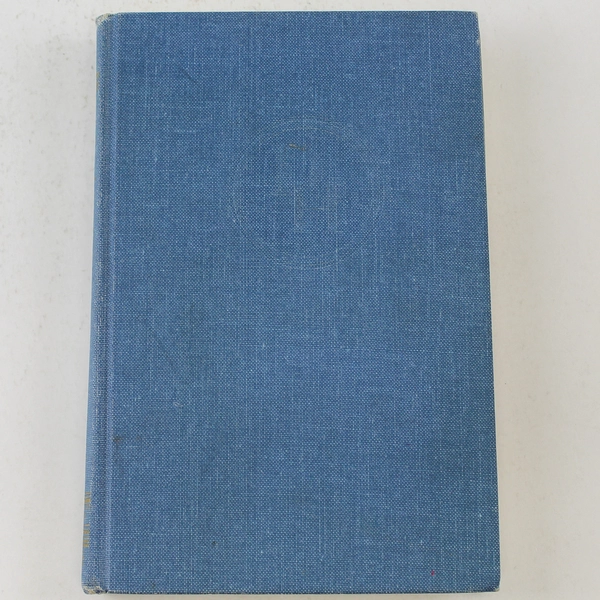 Markings by Dag Hammarskjold 1964 Borzoi Hardcover Book - Good Condition